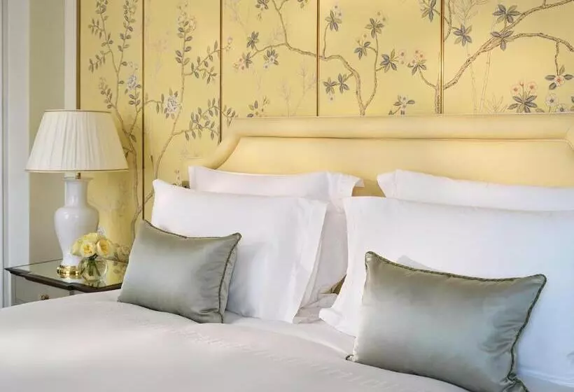 スイート, The Dorchester   Dorchester Collection