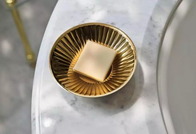 スイート, The Dorchester   Dorchester Collection