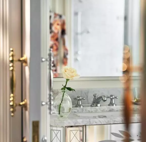 スイート, The Dorchester   Dorchester Collection