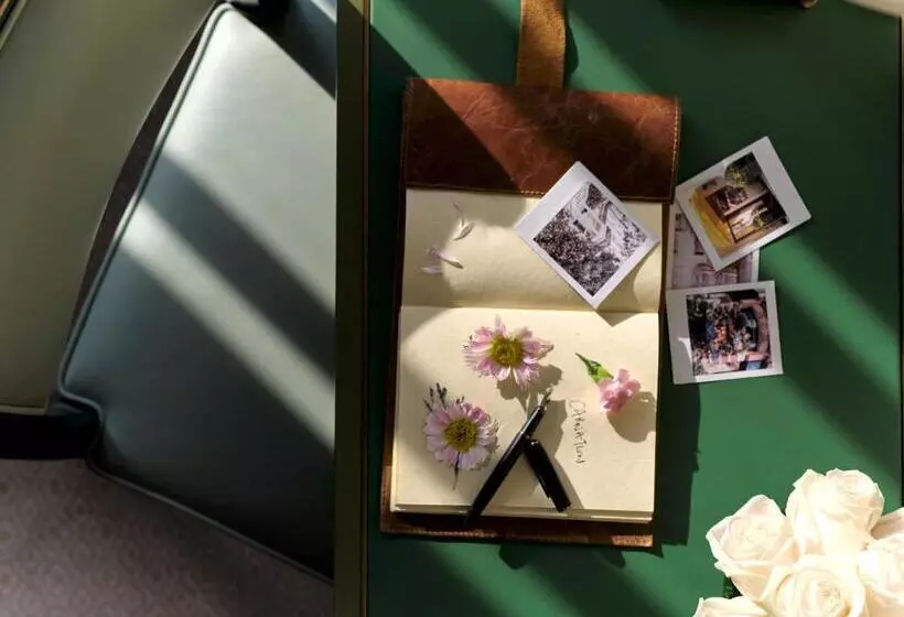 キングサイズベッドのエクゼクティブルーム, The Dorchester   Dorchester Collection