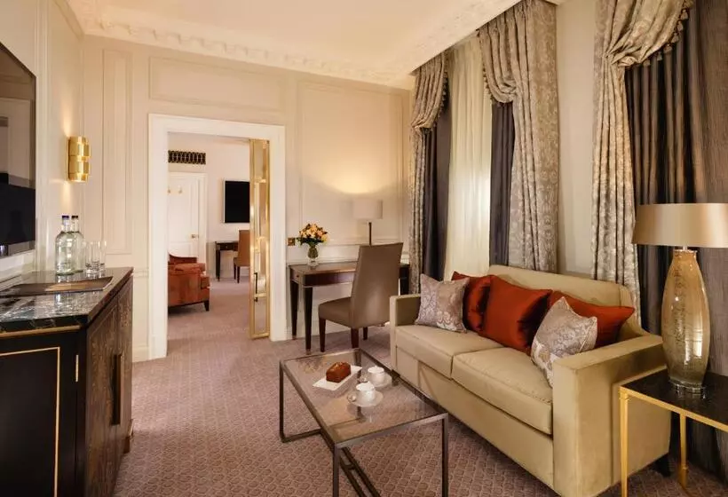 スーペリアージュニアスイート, The Dorchester   Dorchester Collection