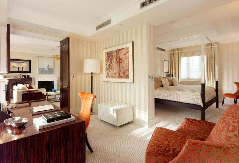 Пентхаус, The Dorchester   Dorchester Collection