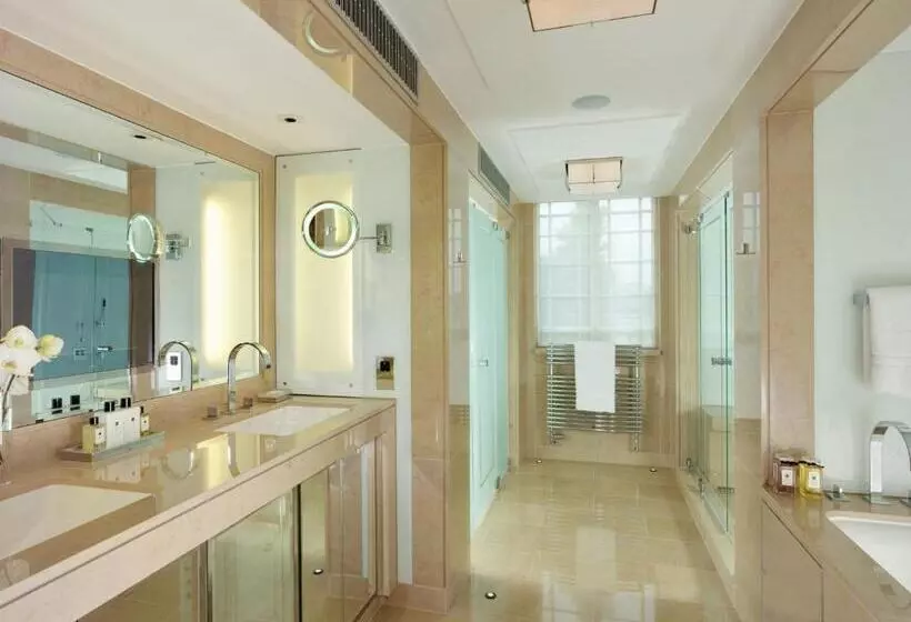 ペントハウスルーム, The Dorchester   Dorchester Collection