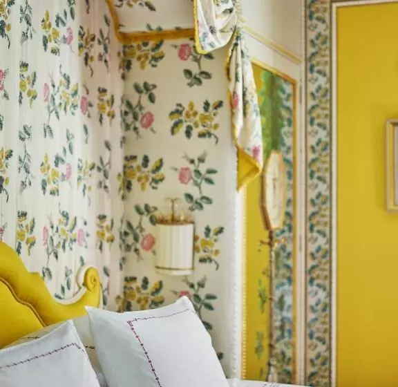 テラス付スイート, The Dorchester   Dorchester Collection