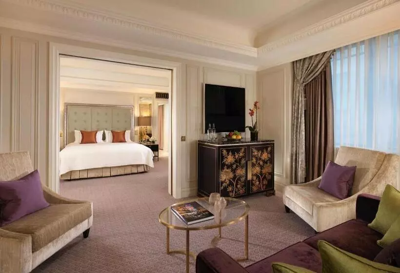 デラックスジュニアスイート, The Dorchester   Dorchester Collection