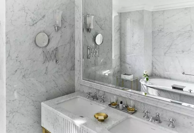 公園ビューのエクゼクティブルーム, The Dorchester   Dorchester Collection