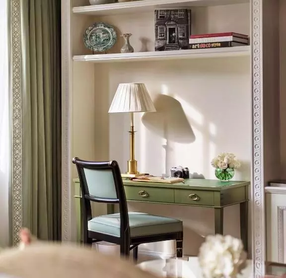 公園ビューのエクゼクティブルーム, The Dorchester   Dorchester Collection