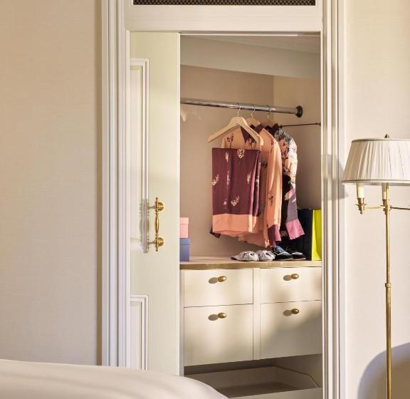 标准工作室, The Dorchester   Dorchester Collection