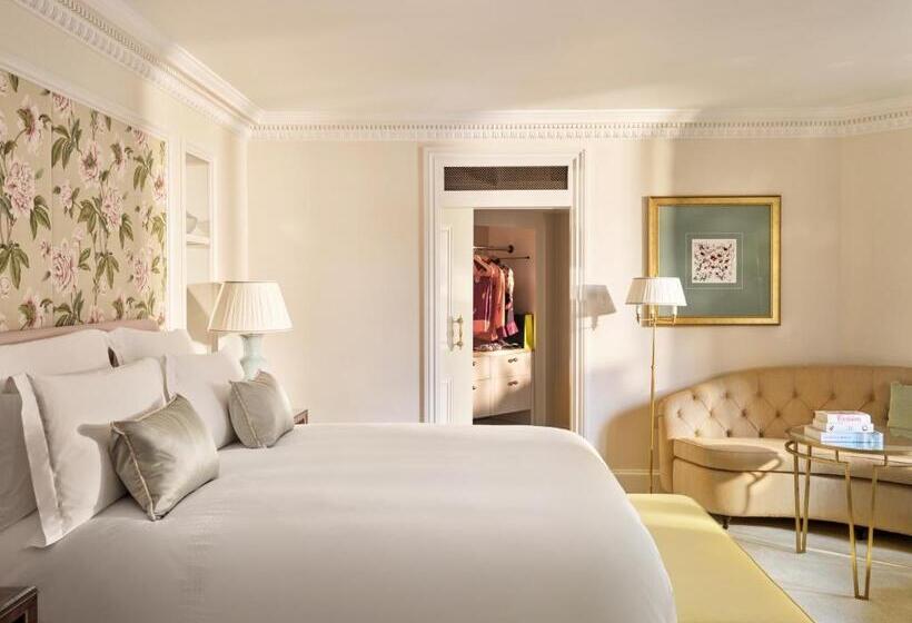 标准工作室, The Dorchester   Dorchester Collection