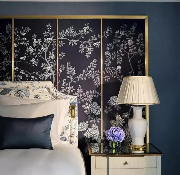 エクゼクティブジュニアスイート, The Dorchester   Dorchester Collection