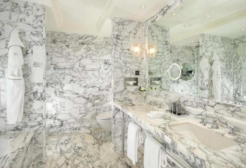 Полулюкс Президентский, The Dorchester   Dorchester Collection