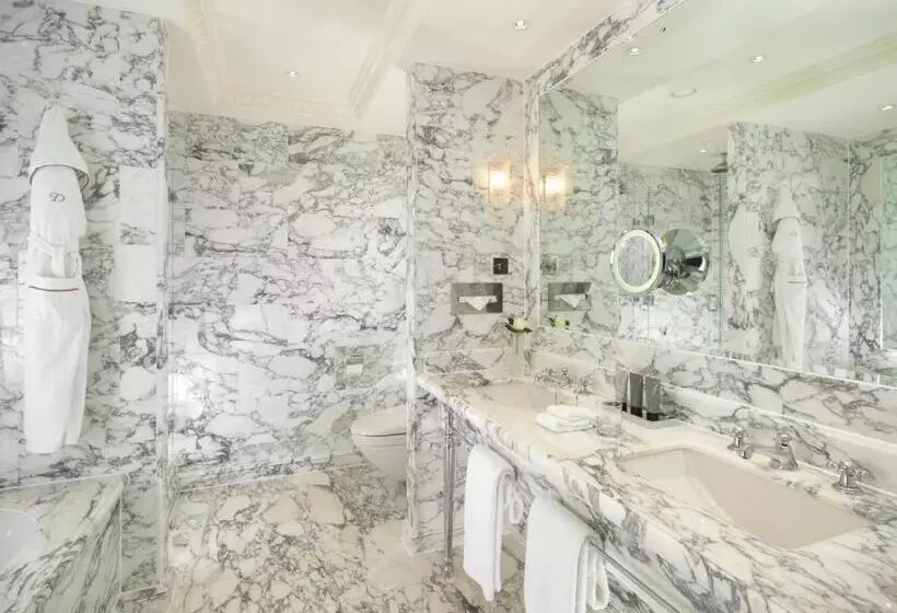 エクゼクティブジュニアスイート, The Dorchester   Dorchester Collection