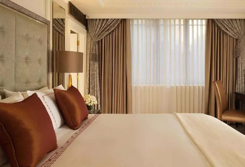 エクゼクティブジュニアスイート, The Dorchester   Dorchester Collection