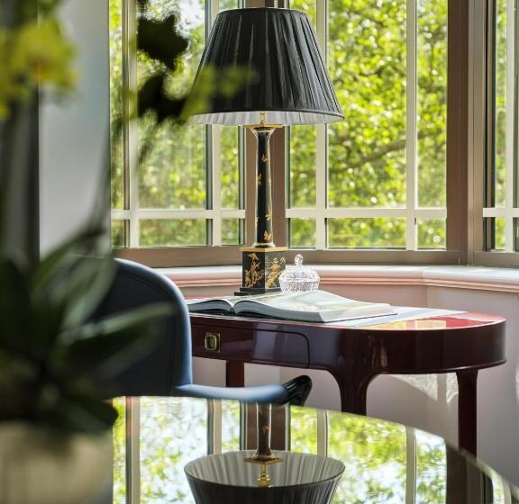 Люкс Престиж, The Dorchester   Dorchester Collection
