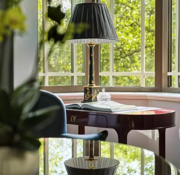 プレステージスイート, The Dorchester   Dorchester Collection