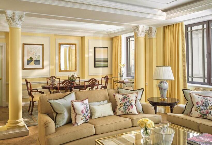 套房, The Dorchester   Dorchester Collection