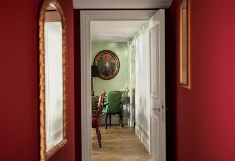 Люкс, The Dorchester   Dorchester Collection