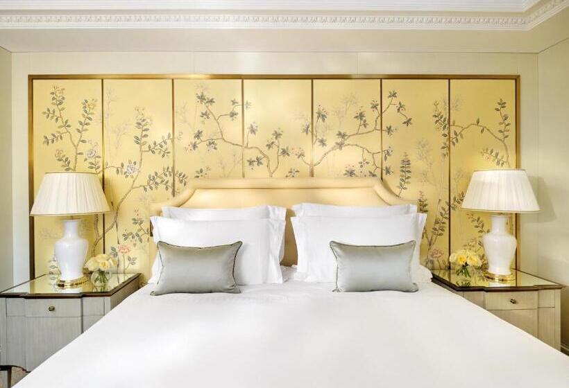 Люкс с Террасой, The Dorchester   Dorchester Collection