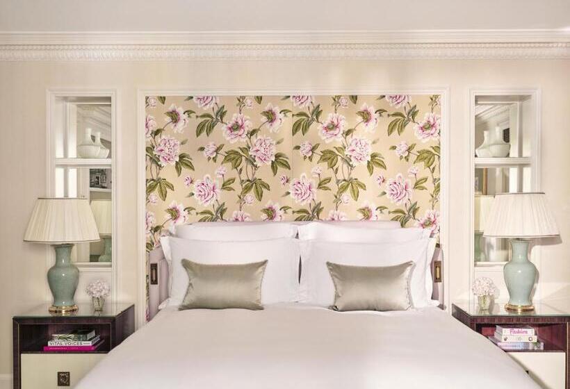 标准工作室, The Dorchester   Dorchester Collection
