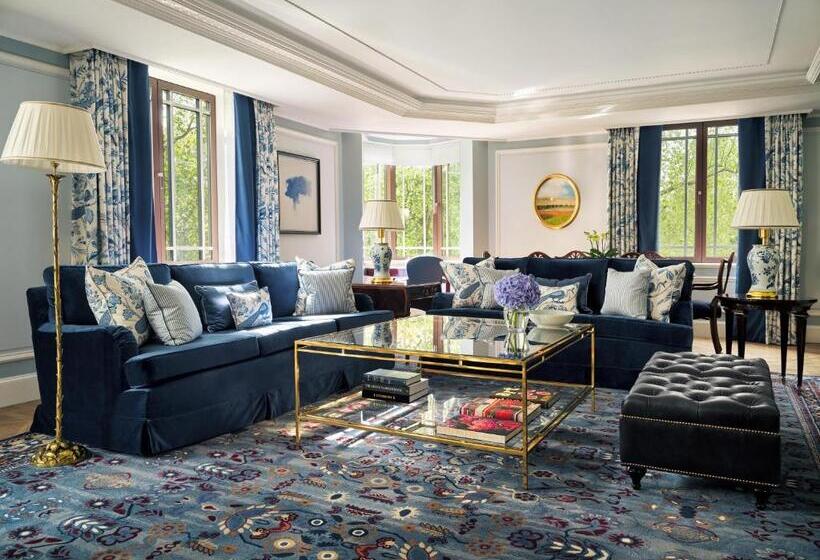 Люкс Престиж, The Dorchester   Dorchester Collection