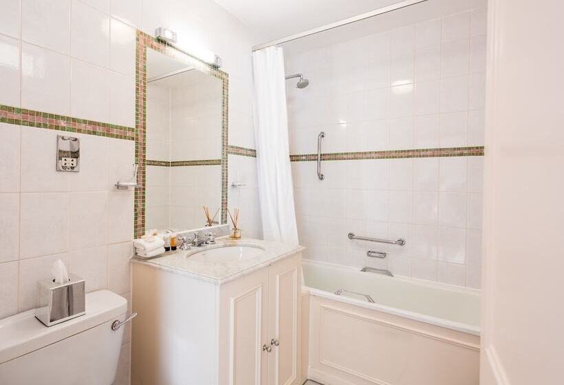 اتاق استاندارد, The Imperial Torquay