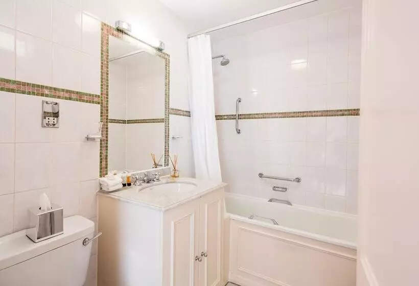 اتاق استاندارد, The Imperial Torquay