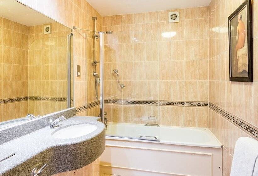 اتاق استاندارد, The Imperial Torquay