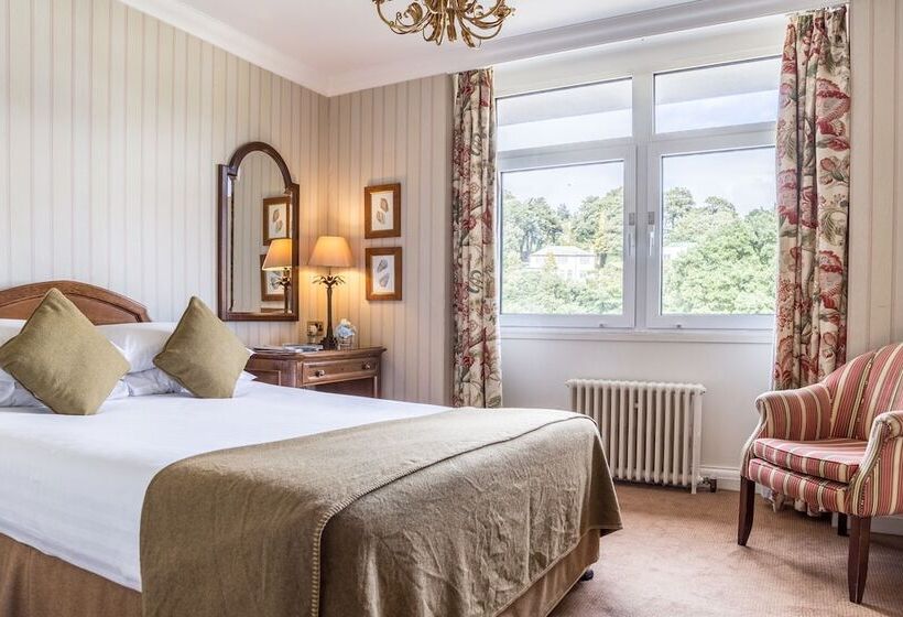 اتاق استاندارد, The Imperial Torquay