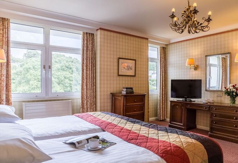 اتاق استاندارد, The Imperial Torquay