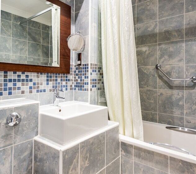 اتاق استاندارد, The Imperial Torquay