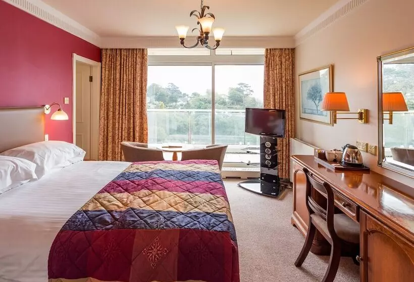 اتاق استاندارد, The Imperial Torquay