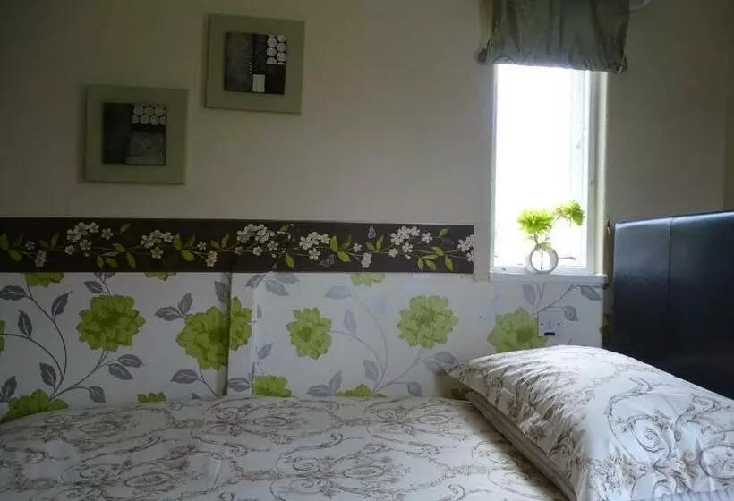 Habitación Estàndard Individual, The Lansdowne