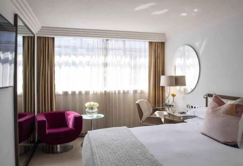 Номер Стандарт, The Marylebone