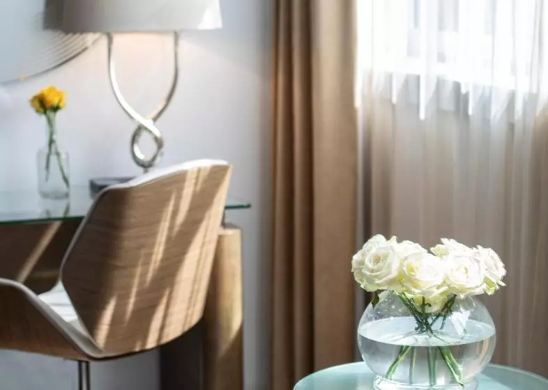 Standard Room, The Marylebone