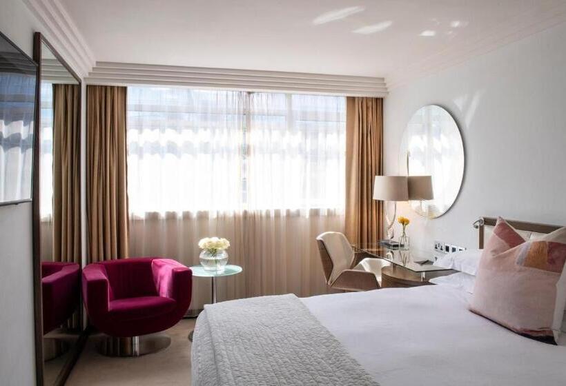 Standard Room, The Marylebone