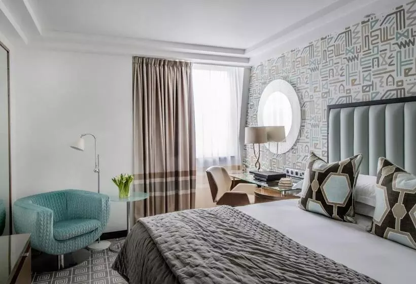 Deluxe Room, The Marylebone