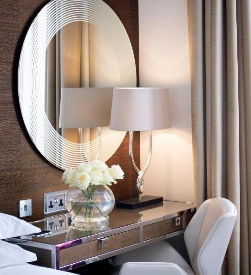 Deluxe Room, The Marylebone