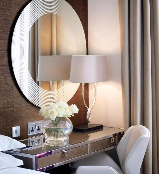 Deluxe Room, The Marylebone