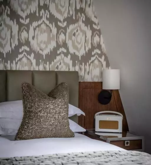 Standard Studio, The Marylebone