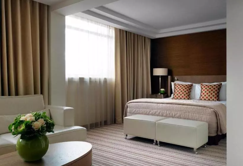 Standard Studio, The Marylebone
