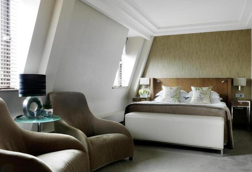Студия Стандарт, The Marylebone