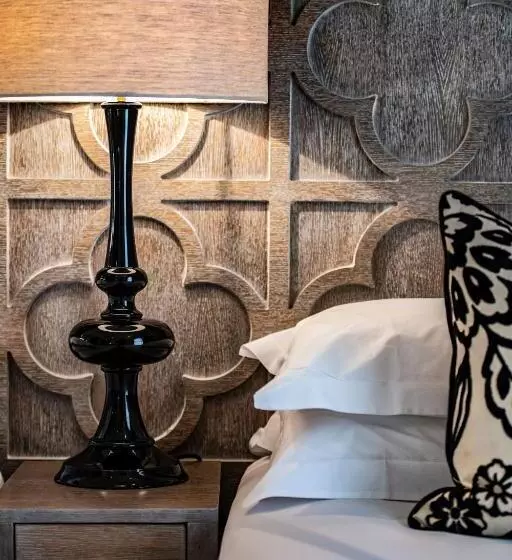 Standard Room, The Marylebone