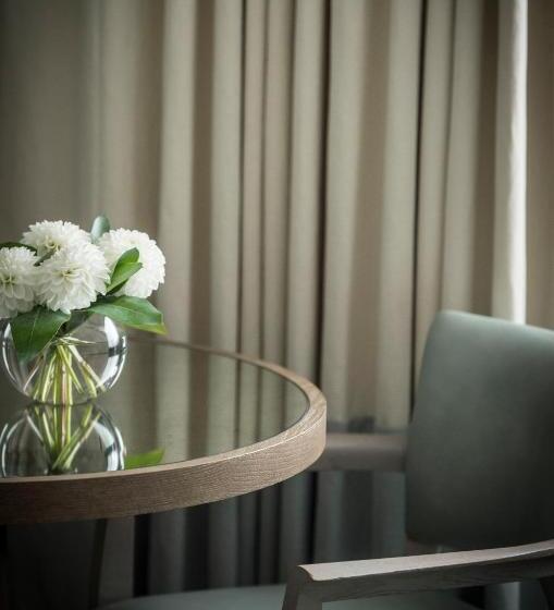 Standard Room, The Marylebone