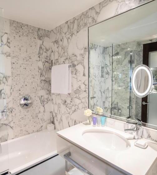 Standard Room, The Marylebone