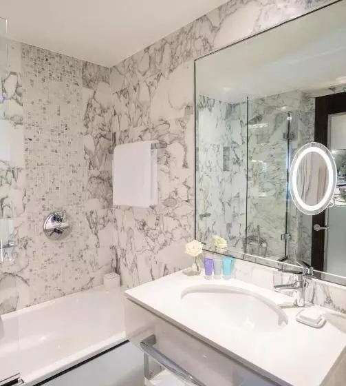 Standard Room, The Marylebone