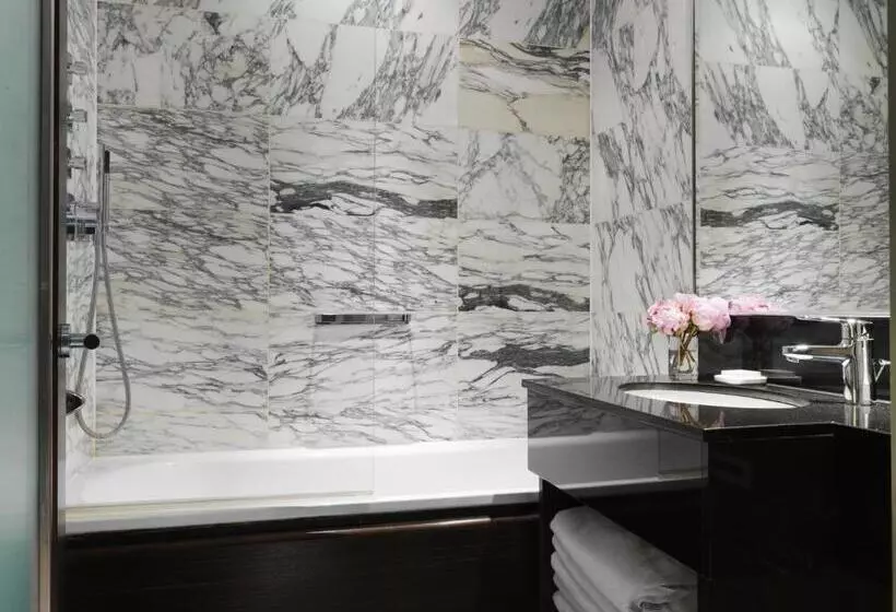 Standard Room, The Marylebone