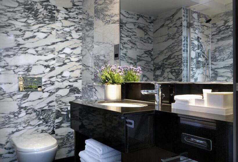 Standard Room, The Marylebone