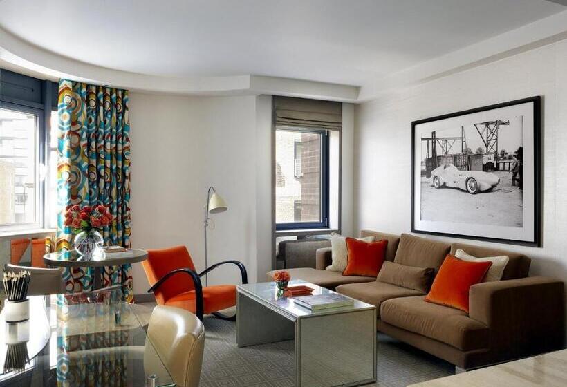 Suite, The Marylebone