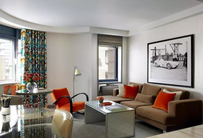 Suite, The Marylebone