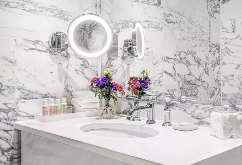 Suite, The Marylebone